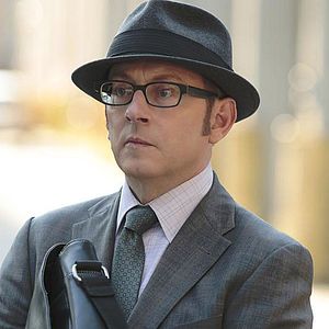 Fotoğraf Michael Emerson