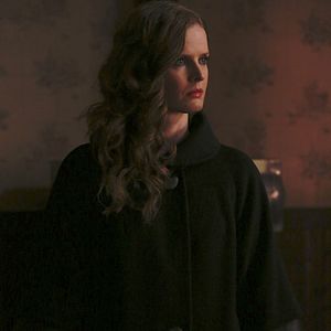 Fotoğraf Rebecca Mader