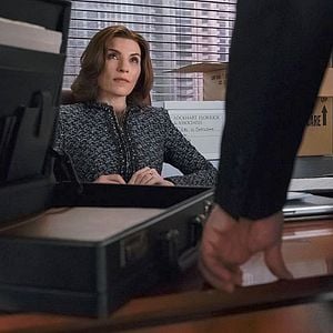 Fotoğraf The Good Wife
