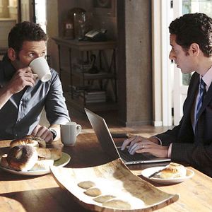 Fotoğraf Mark Feuerstein