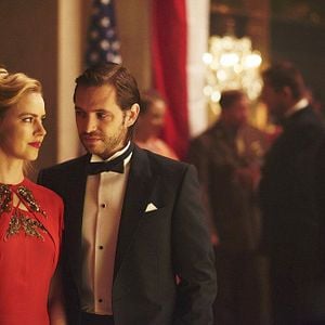 Fotoğraf Amanda Schull