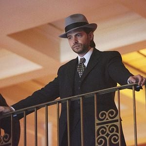 Fotoğraf Aaron Stanford