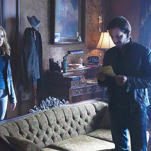 Fotoğraf Amanda Schull