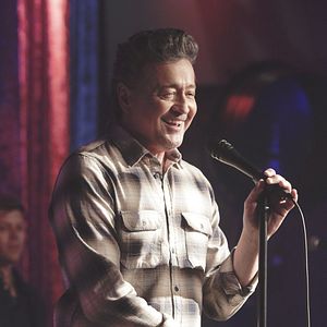 Fotoğraf Mark Collie