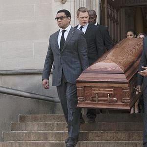 Fotoğraf Harry Lennix