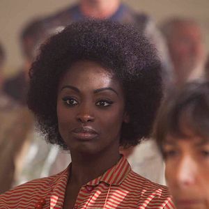 Fotoğraf Aïssa Maïga