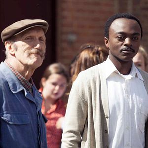 Fotoğraf Marc Zinga