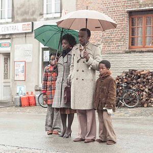 Fotoğraf Aïssa Maïga