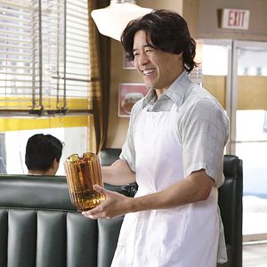 Fotoğraf Randall Park