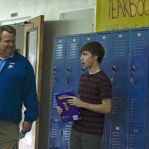 Fotoğraf Eric Stonestreet