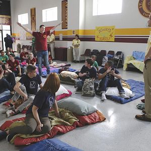 Fotoğraf Matt Shively