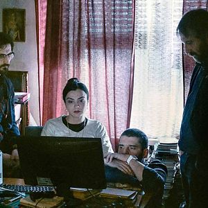 Fotoğraf Sieranevada