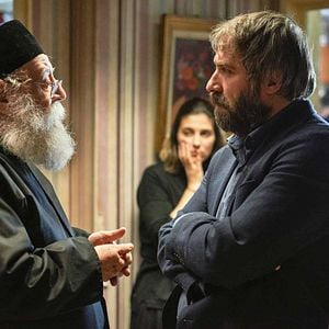 Fotoğraf Sieranevada