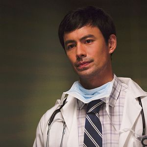 Fotoğraf George Young