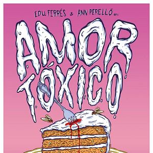 Fotoğraf Amor tóxico