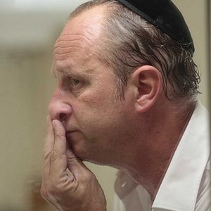 Fotoğraf Benoît Poelvoorde