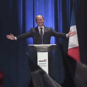 Fotoğraf Benoît Poelvoorde