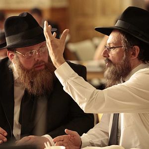 Fotoğraf Denis Podalydès