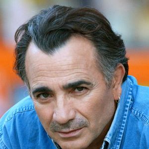 Fotoğraf Moshe Ivgy