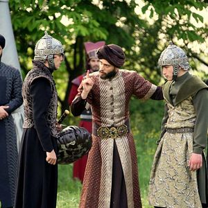 Fotoğraf Muhteşem Yüzyıl Kösem