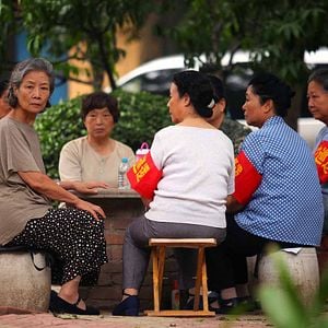 Fotoğraf Kızıl Amnezi