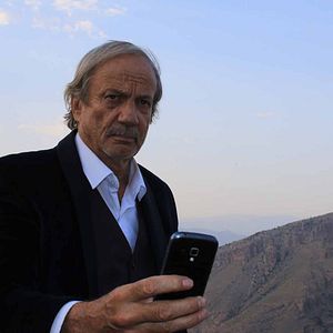 Fotoğraf Patrick Chesnais