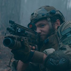 Fotoğraf Kill Command