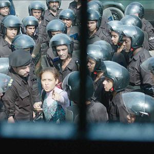 Fotoğraf Çatışma