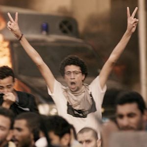 Fotoğraf Çatışma