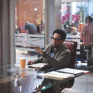 Fotoğraf D.L. Hughley