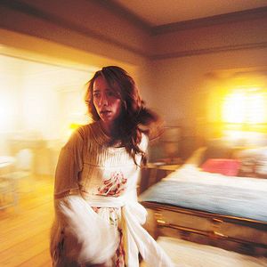 Fotoğraf Melanie Scrofano