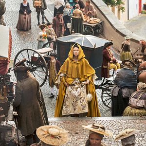 Fotoğraf Caitriona Balfe