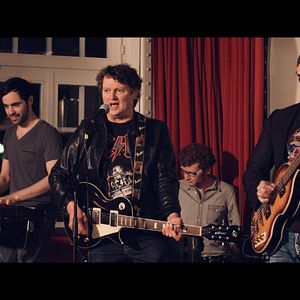 Fotoğraf Benedikt Crisand