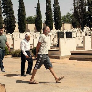 Fotoğraf Shavua ve Yom