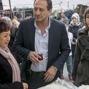 Fotoğraf Arka Sokaklar