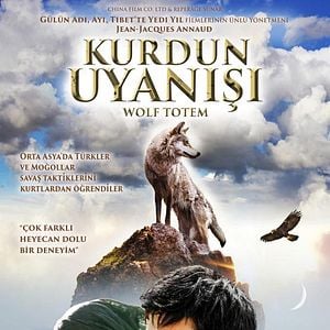 Fotoğraf Kurdun Uyanışı