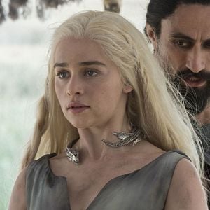 Fotoğraf Emilia Clarke