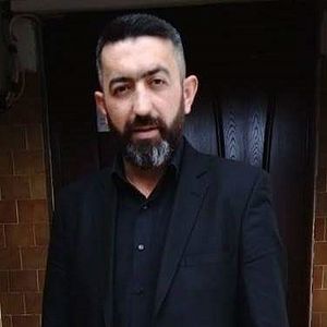 Fotoğraf Bilal Ersoy