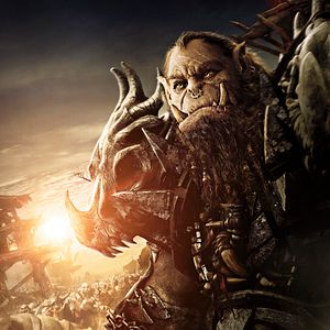 Fotoğraf Warcraft: İki Dünyanın İlk Karşılaşması
