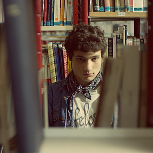 Fotoğraf Quentin Dolmaire