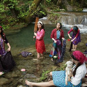 Fotoğraf Hanımköylü