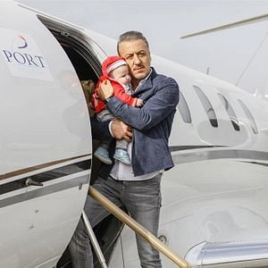 Fotoğraf Paramparça