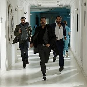 Fotoğraf İstanbul Sokakları