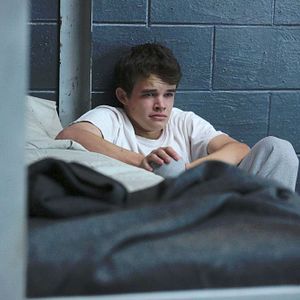 Fotoğraf Game of Silence