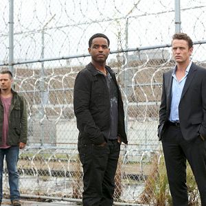 Fotoğraf Michael Raymond-James