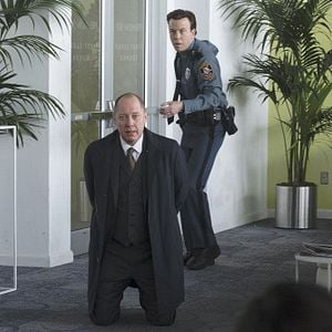 Fotoğraf The Blacklist