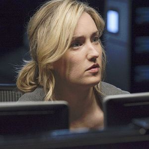 Fotoğraf Ashley Johnson