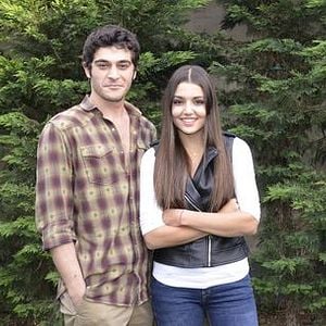 Fotoğraf Aşk Laftan Anlamaz