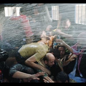 Fotoğraf Çatışma