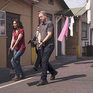 Fotoğraf Alana De La Garza